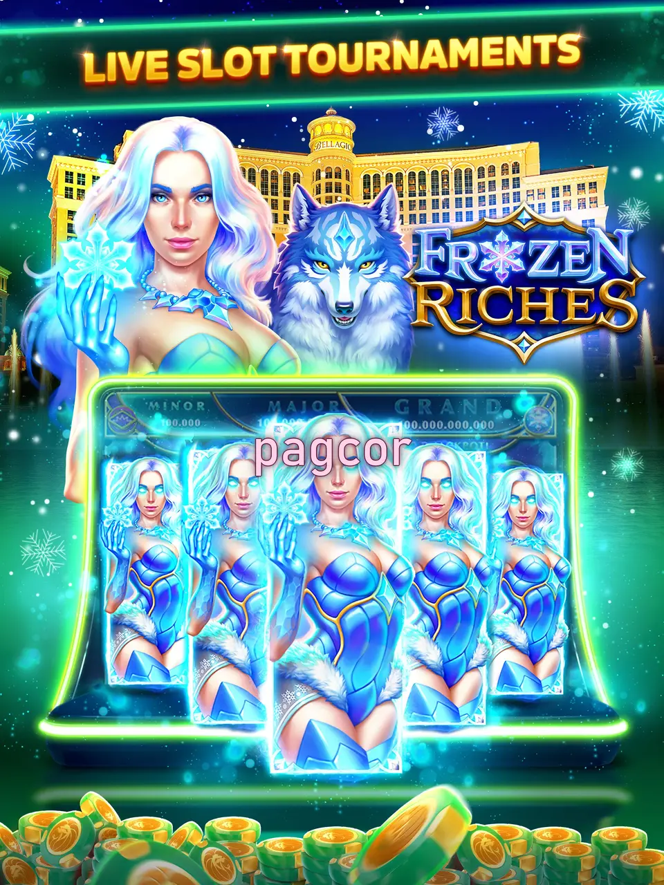 pagcor APK