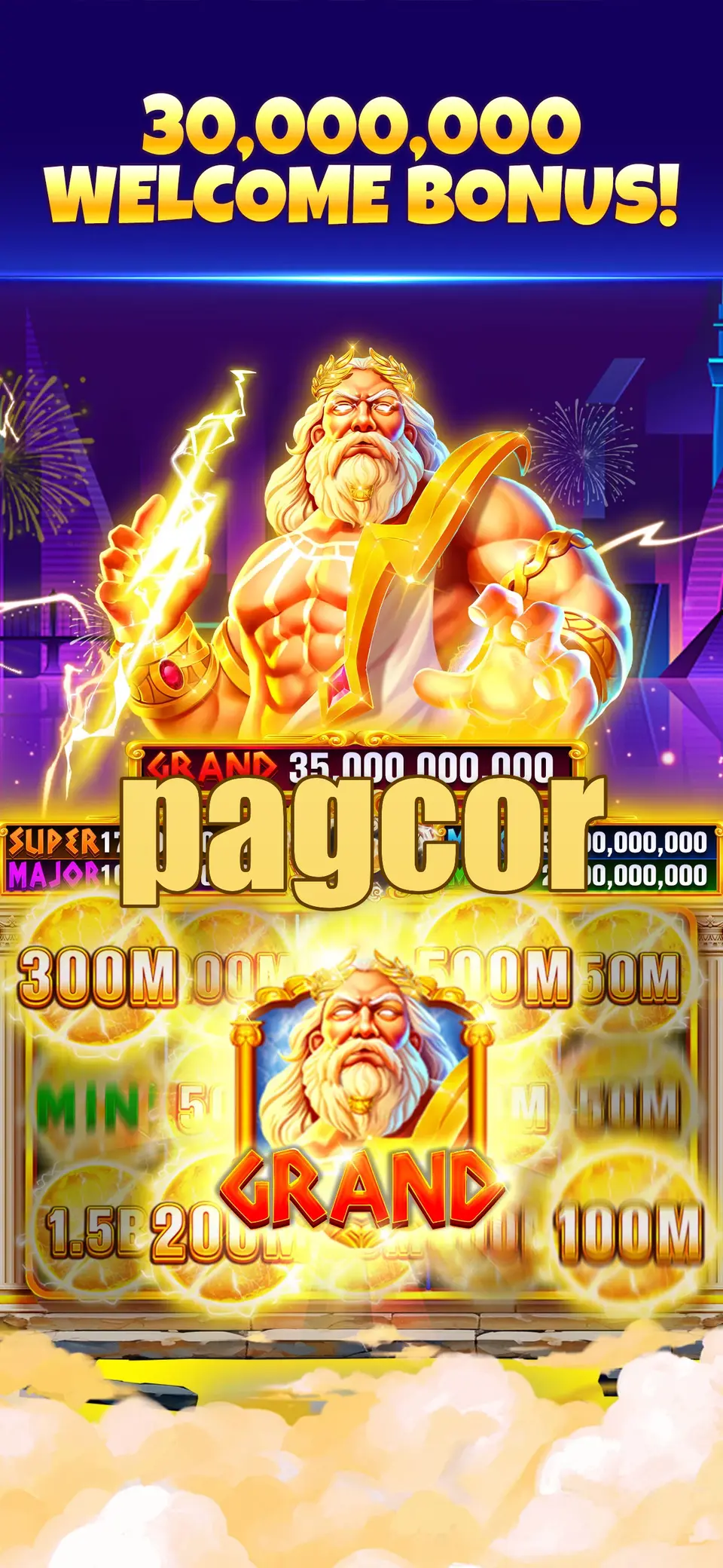 pagcor APK