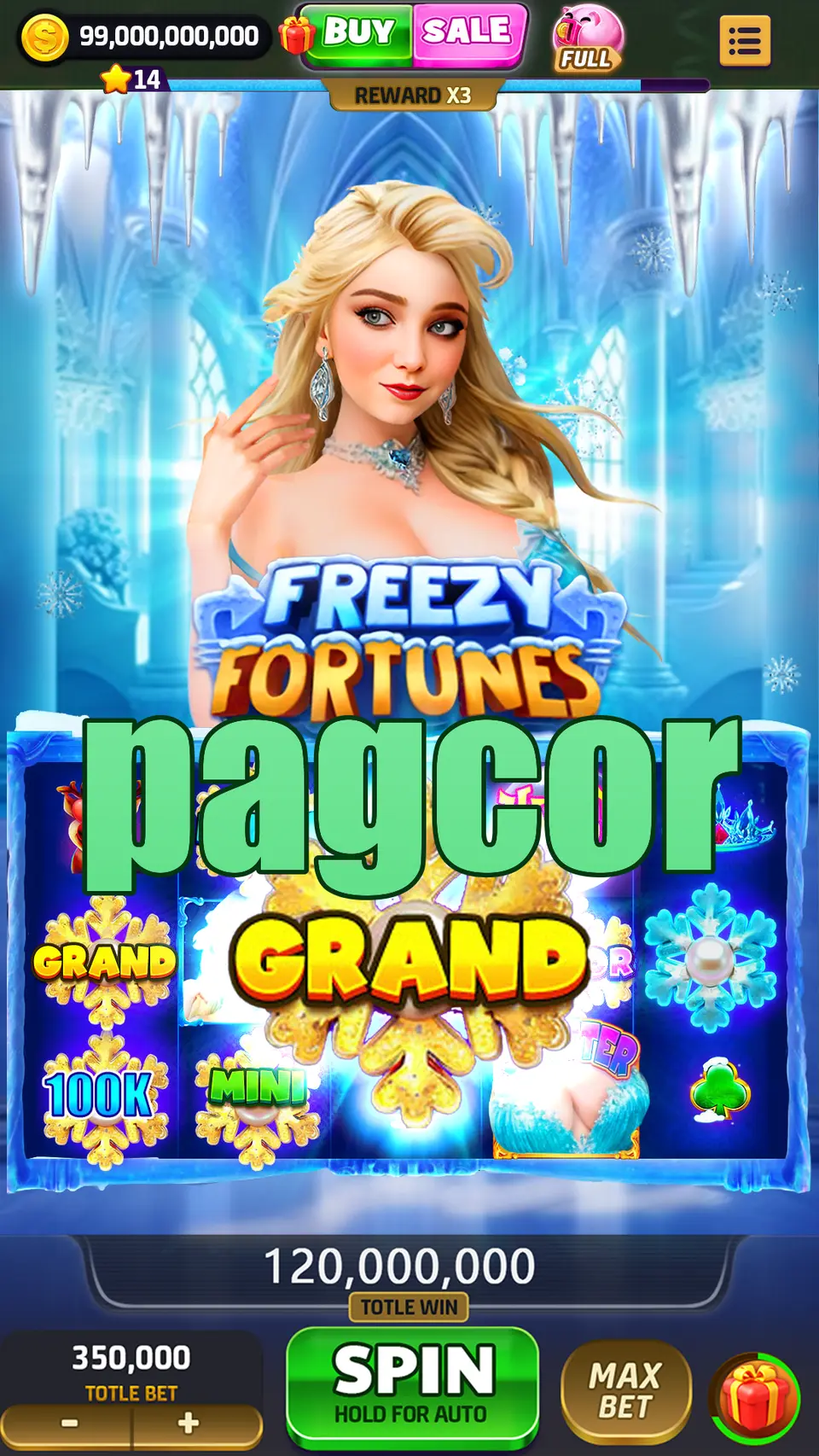 pagcor Mag-login