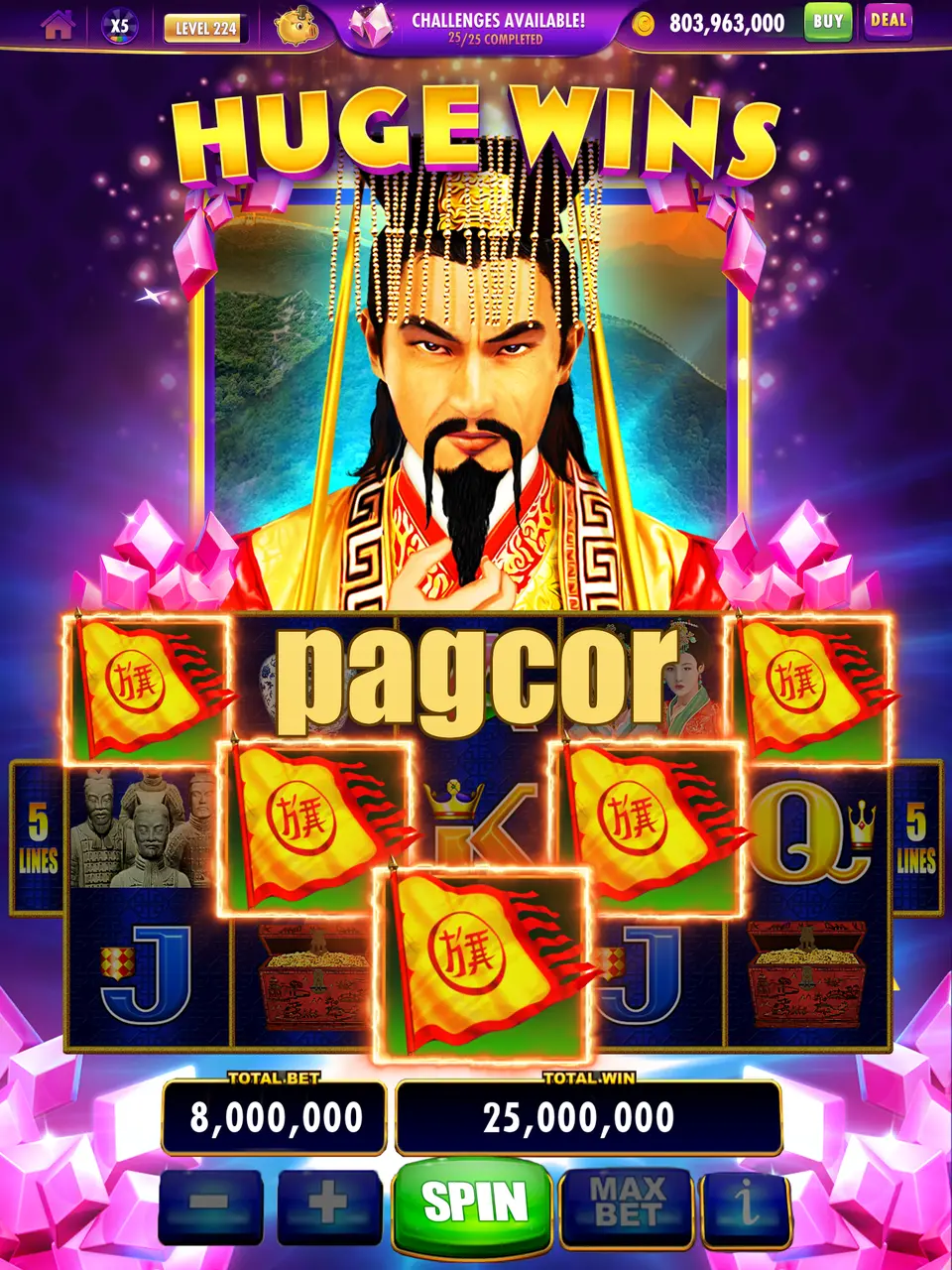 pagcor Mag-login