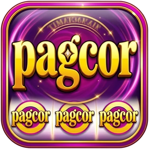 pagcor Logo - Opisyal