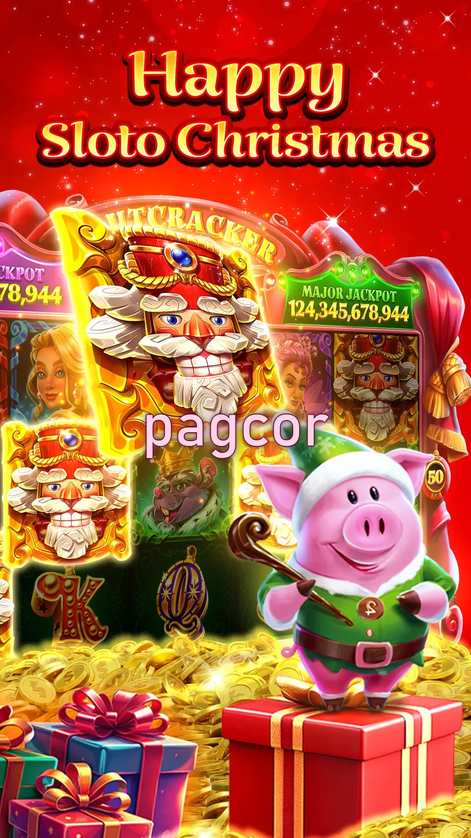 pagcor Preview - Opisyal I-download